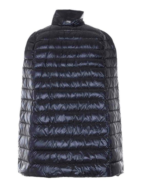 26SS 에르노 패딩 PI002197D12017Z9300 Black - HERNO