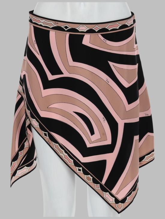 26SS 푸찌 스커트 6HRV85 6H852031 PINK