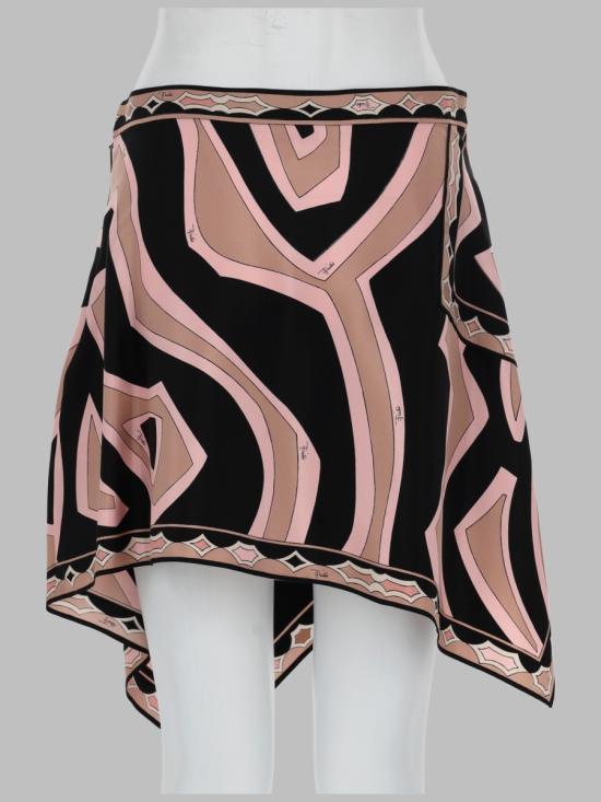 26SS 푸찌 스커트 6HRV85 6H852031 PINK - PUCCI