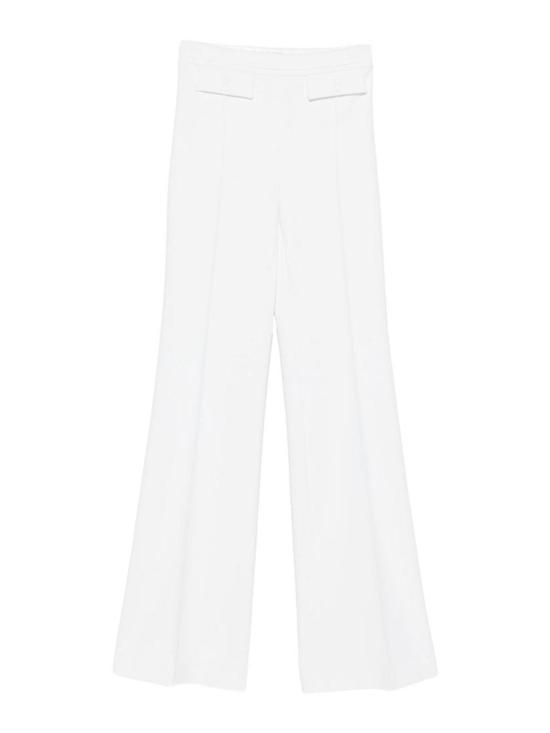 26SS 엘리자베타프랜치 스트레이트 팬츠 PA17161E2360AVORIO White