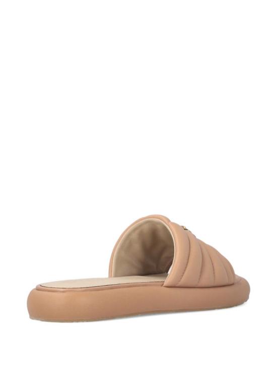 26SS 핑코 뮬/슬리퍼 SD0525P003Q61FIONA03 Beige - PINKO