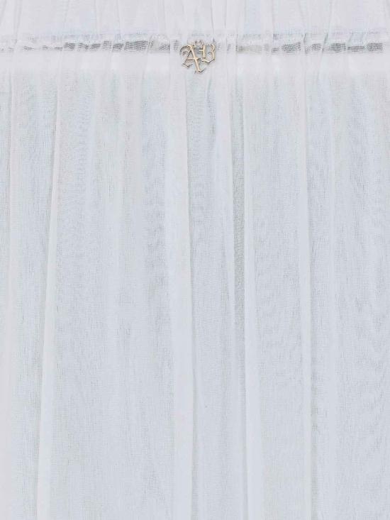 26SS 아니예 바이 롱 스커트 18515802477 White - ANIYE BY