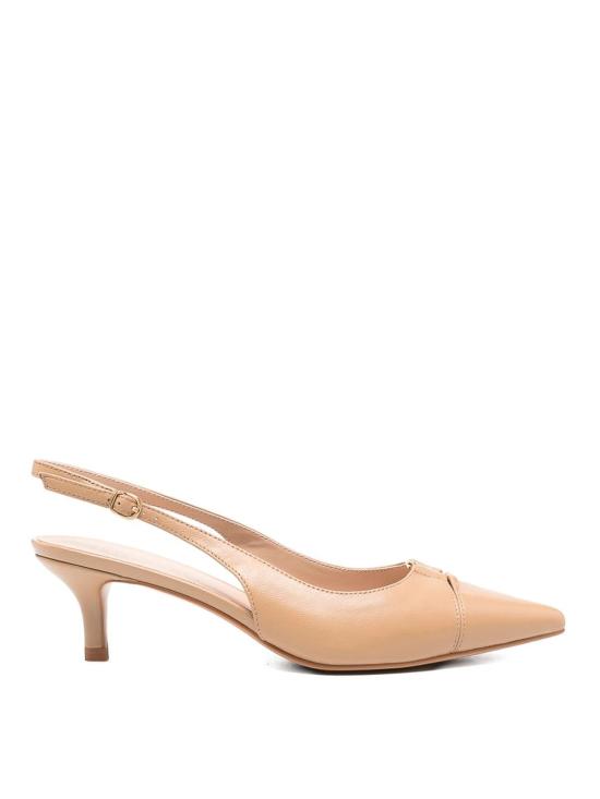26SS 트윈셋 힐/펌프스 261TCP03413161 Light Beige