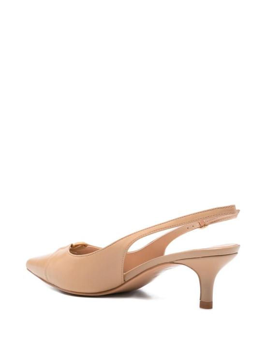 26SS 트윈셋 힐/펌프스 261TCP03413161 Light Beige - TWINSET