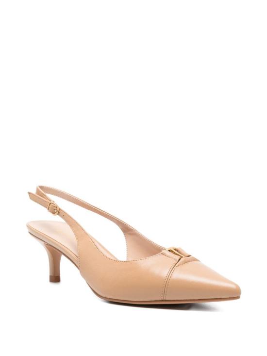 26SS 트윈셋 힐/펌프스 261TCP03413161 Light Beige - TWINSET