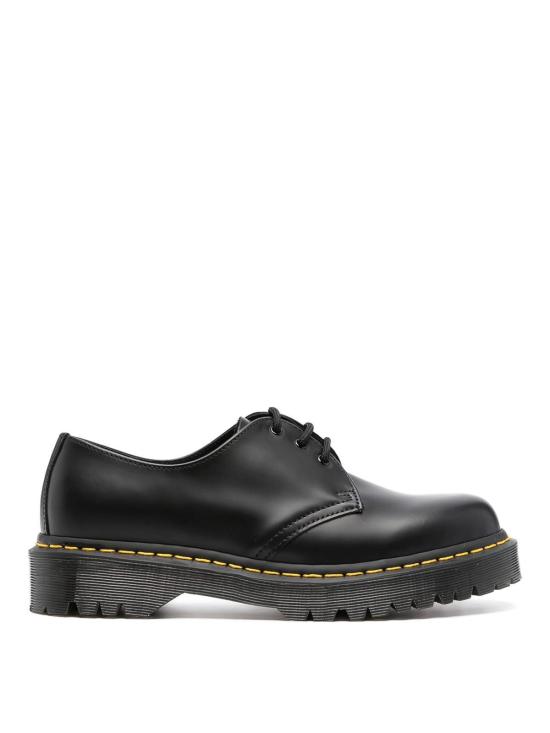 26SS 닥터마틴 1461 3홀 벡스 210840011461 Black