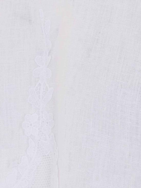 26SS 트윈셋 민소매 티셔츠 261TT218200001 White - TWINSET