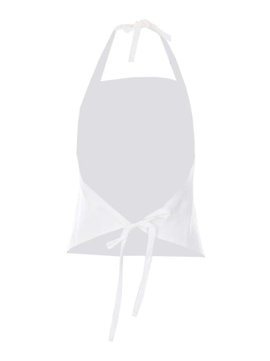 26SS 엘레 민소매 티셔츠 0067BIANCO White - ELEH