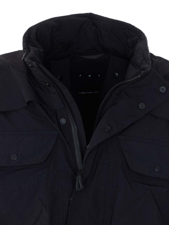 26SS JG1 자켓 SS2604BLACK Black - JG1