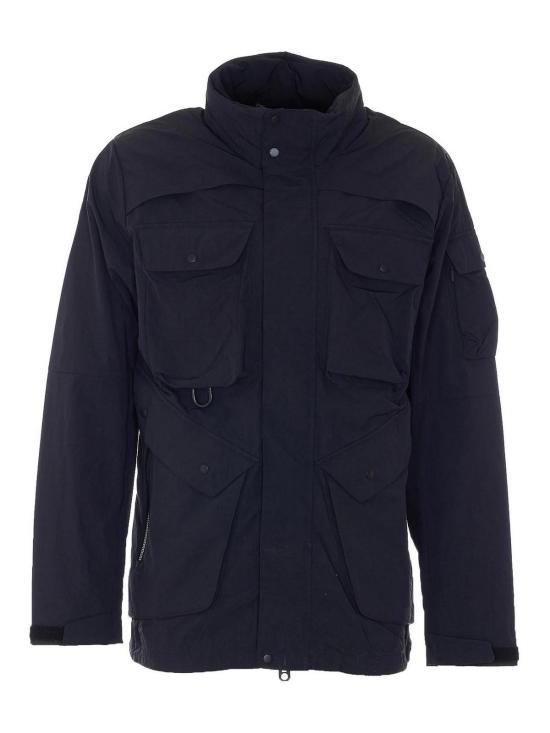 26SS JG1 자켓 SS2604BLACK Black