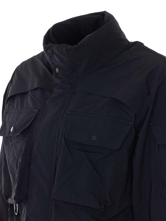 26SS JG1 자켓 SS2604BLACK Black - JG1