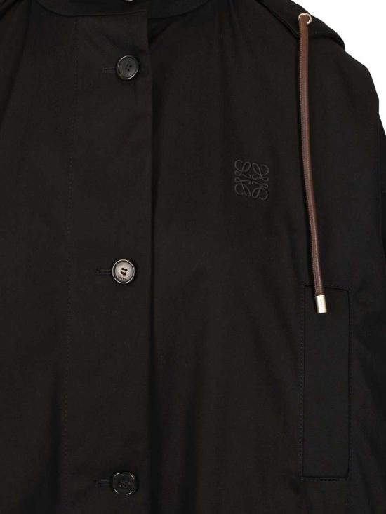 26SS 로에베 자켓 S359Y02XG91100 Black - LOEWE