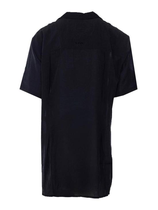 26SS 와이쓰리 반팔 티셔츠 KR0169 Black - Y-3