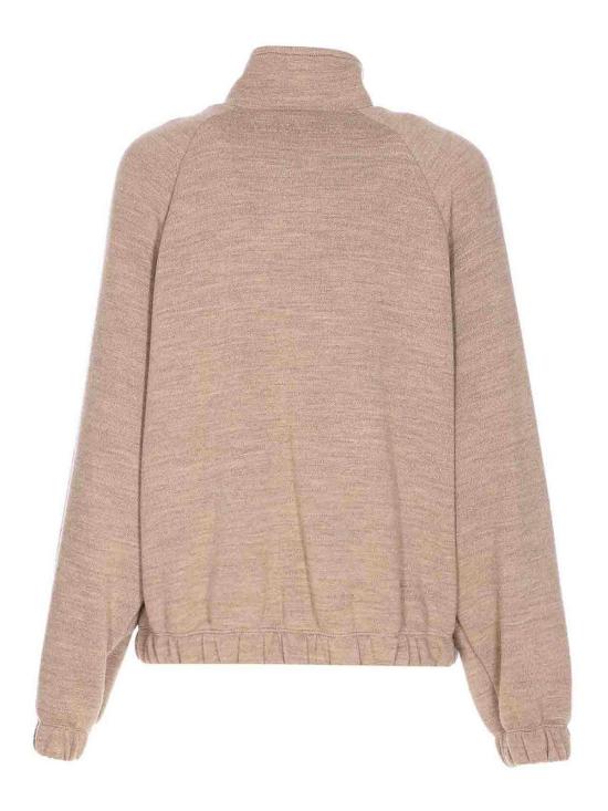 25FW 막스마라 FRINE 프린 코튼 울 블렌드 자켓 2521926019600003 Beige - MAX MARA