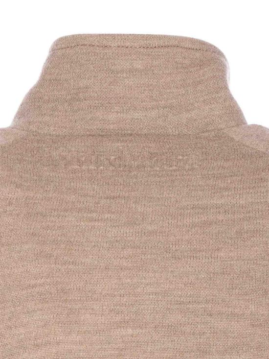 25FW 막스마라 FRINE 프린 코튼 울 블렌드 자켓 2521926019600003 Beige - MAX MARA
