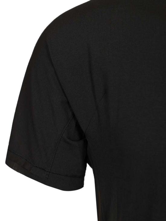 26SS 와이쓰리 반팔 티셔츠 KF6197 Black - Y-3