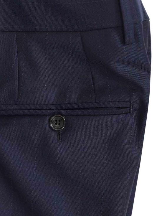 26SS 딸리아토레 수트 세트 2FBR22B01120192EI859 Blue - TAGLIATORE
