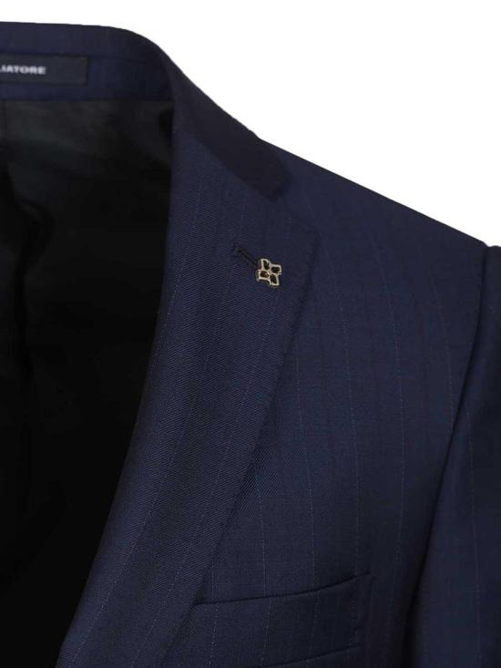 26SS 딸리아토레 수트 세트 2FBR22B01120192EI859 Blue - TAGLIATORE