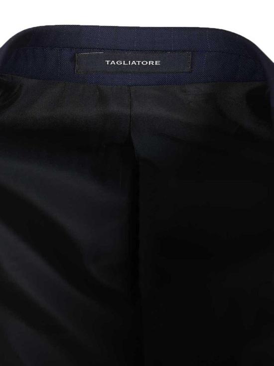 26SS 딸리아토레 수트 세트 2FBR22B01120192EI859 Blue - TAGLIATORE