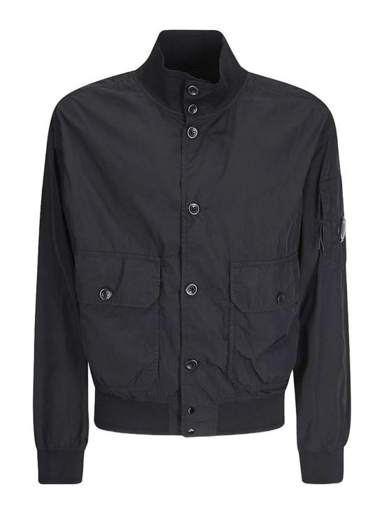 26SS 씨피 컴퍼니 자켓 20CMOW003A005904G888 Blue