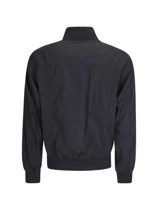 26SS 씨피 컴퍼니 자켓 20CMOW003A005904G888 Blue - C.P. COMPANY