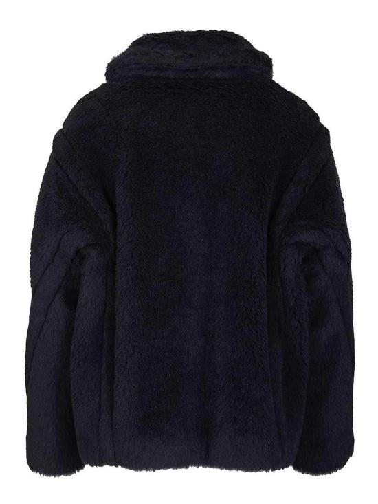 26SS 막스마라 FUGGITO 알파카 코트 261108102160005E15 - MAX MARA