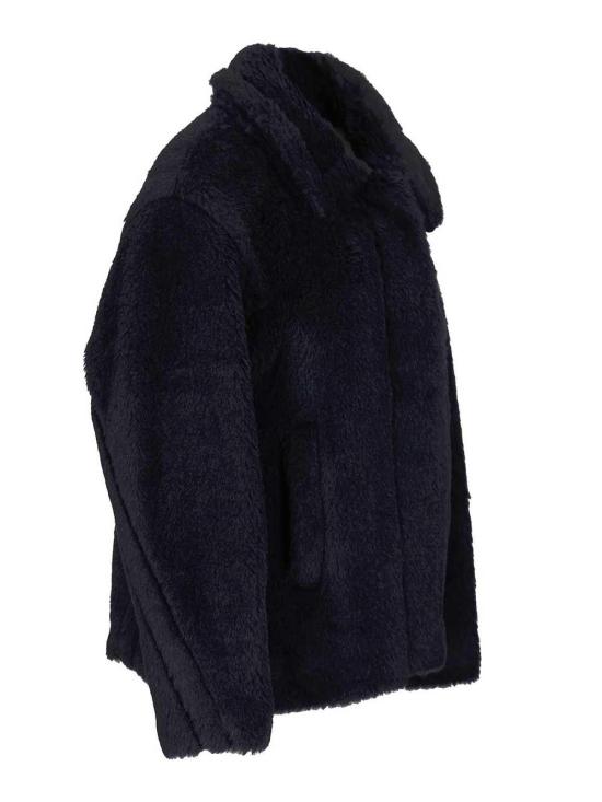 26SS 막스마라 FUGGITO 알파카 코트 261108102160005E15 - MAX MARA