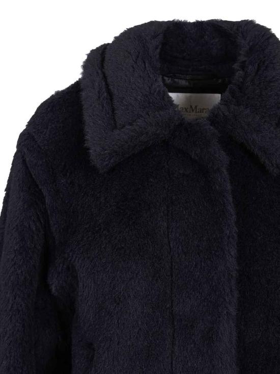 26SS 막스마라 FUGGITO 알파카 코트 261108102160005E15 - MAX MARA