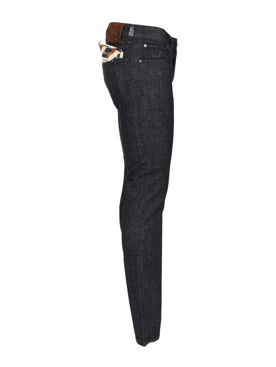 26SS 야콥코헨 데님 팬츠 JUMQE006034S3736R1100D Brown - JACOB COHËN