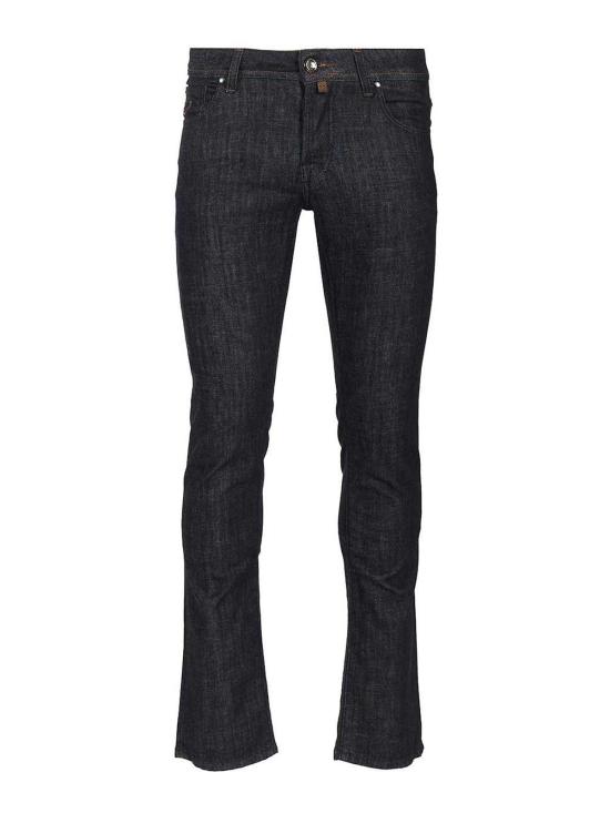 26SS 야콥코헨 데님 팬츠 JUMQE006034S3736R1100D Brown