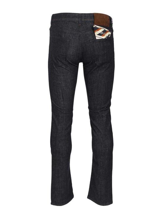 26SS 야콥코헨 데님 팬츠 JUMQE006034S3736R1100D Brown - JACOB COHËN