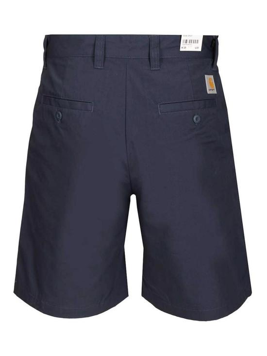 26SS 칼하트 칼더 쇼츠 I03615401XX - CARHARTT