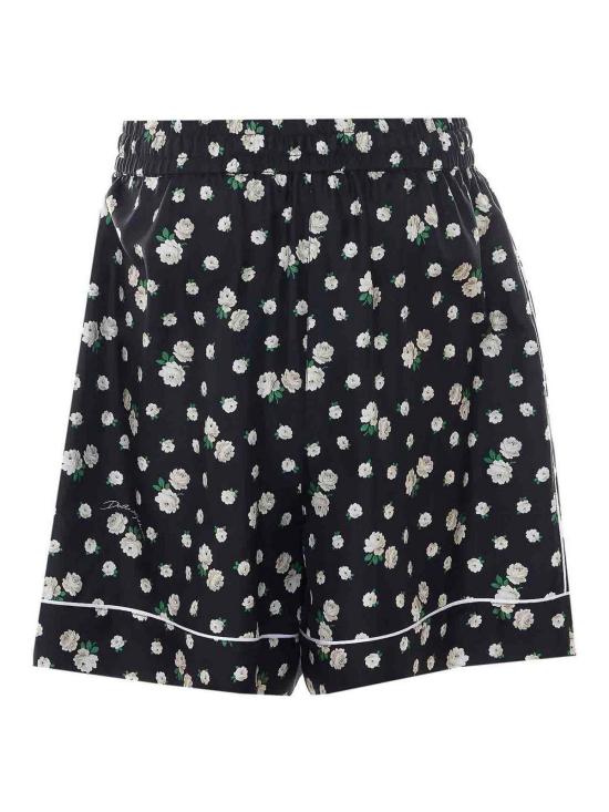 26SS 돌체앤가바나 숏팬츠 FTDKSTIS13HHX6BY Multicolour - DOLCE & GABBANA