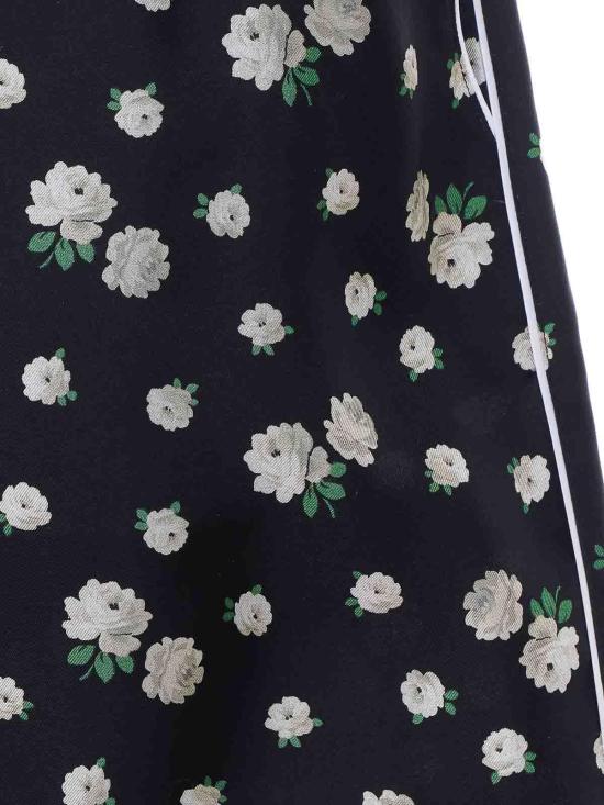 26SS 돌체앤가바나 숏팬츠 FTDKSTIS13HHX6BY Multicolour - DOLCE & GABBANA