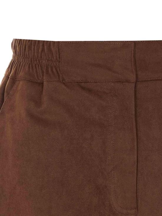 26SS 어반코드 숏팬츠 BT20323PECAN Brown - URBANCODE