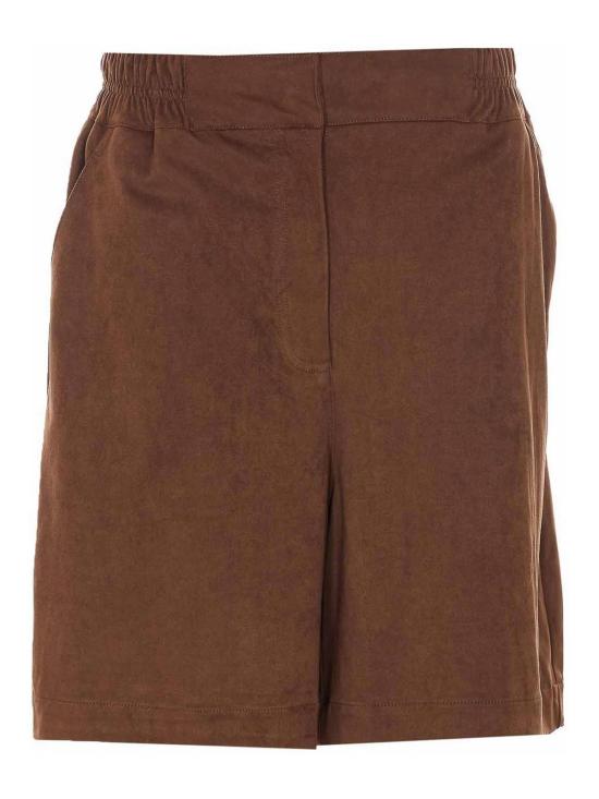 26SS 어반코드 숏팬츠 BT20323PECAN Brown