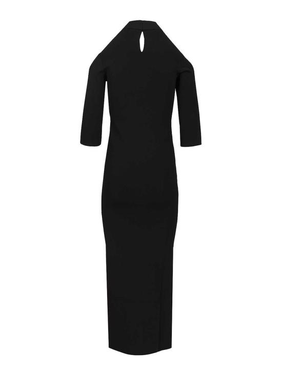 26SS 페데리카 토시 롱 원피스 4230245129 Black - FEDERICA TOSI