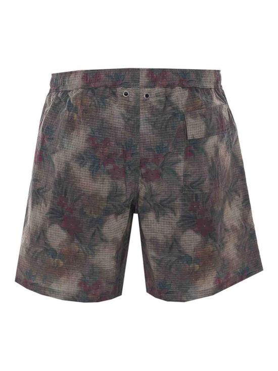 26SS 에르노 스윔팬츠 CST00001U127778500 Brown - HERNO