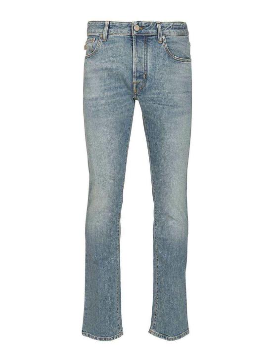 26SS 야콥코헨 데님 팬츠 JUMQE004030S4259V2030 Light Blue