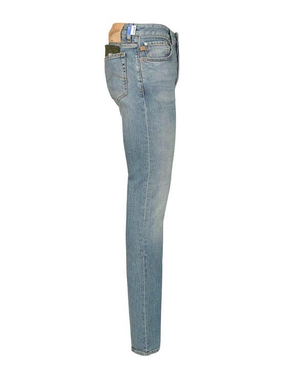 26SS 야콥코헨 데님 팬츠 JUMQE004030S4259V2030 Light Blue - JACOB COHËN
