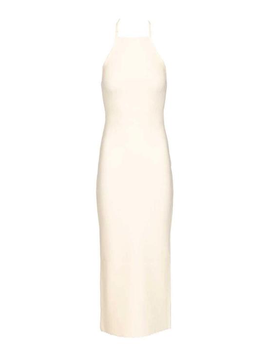 26SS 자크뮈스 미디 원피스 26EDRW00829AK00307110 White
