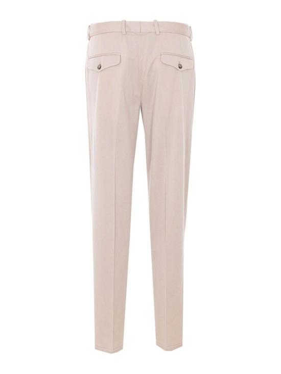 26SS 치르콜로1901 트레이닝/조거 팬츠 CN51751197 Beige - CIRCOLO 1901