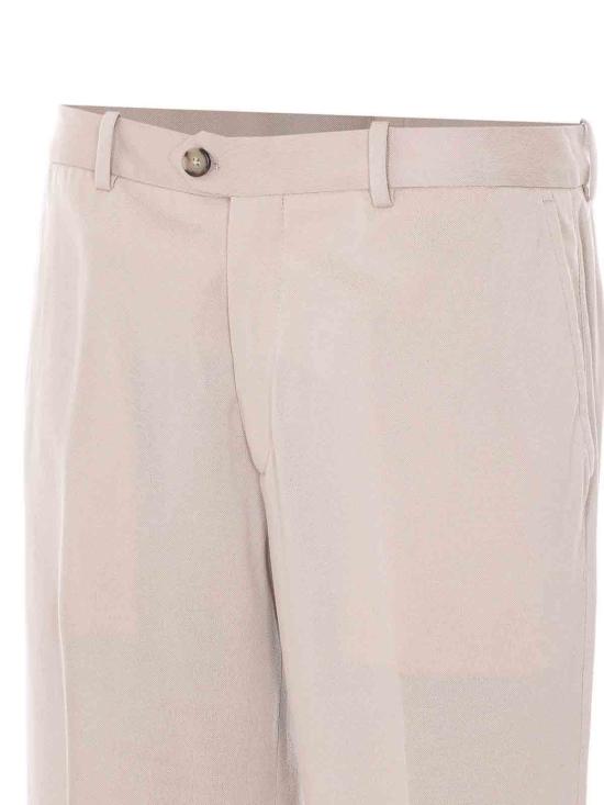 26SS 치르콜로1901 트레이닝/조거 팬츠 CN51751197 Beige - CIRCOLO 1901