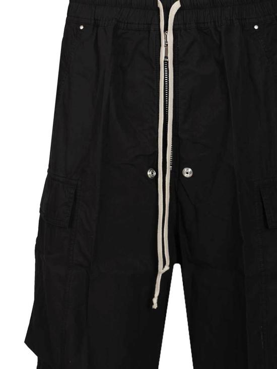 26SS 다크쉐도우 스트레이트 팬츠 DU01F4398CR09 Black - DRKSHDW