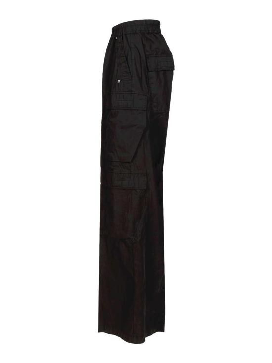 26SS 다크쉐도우 스트레이트 팬츠 DU01F4398CR09 Black - DRKSHDW