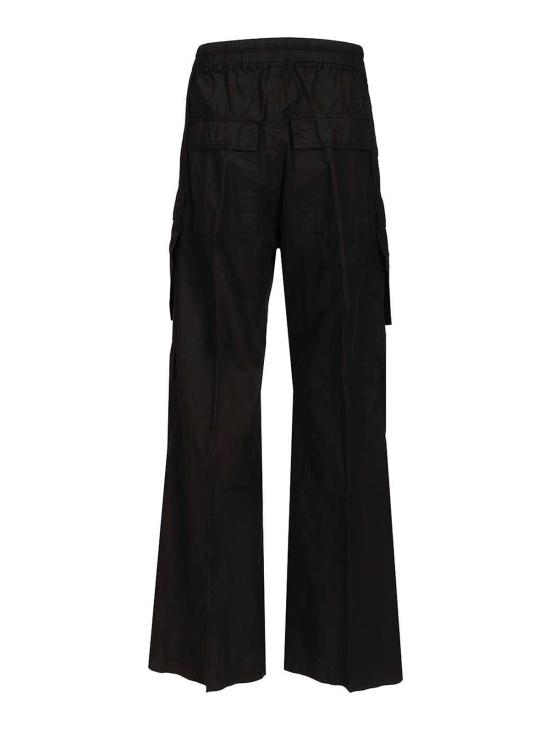 26SS 다크쉐도우 스트레이트 팬츠 DU01F4398CR09 Black - DRKSHDW
