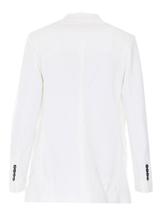 26SS 치르콜로1901 수트 자켓 FD38221218 White - CIRCOLO 1901