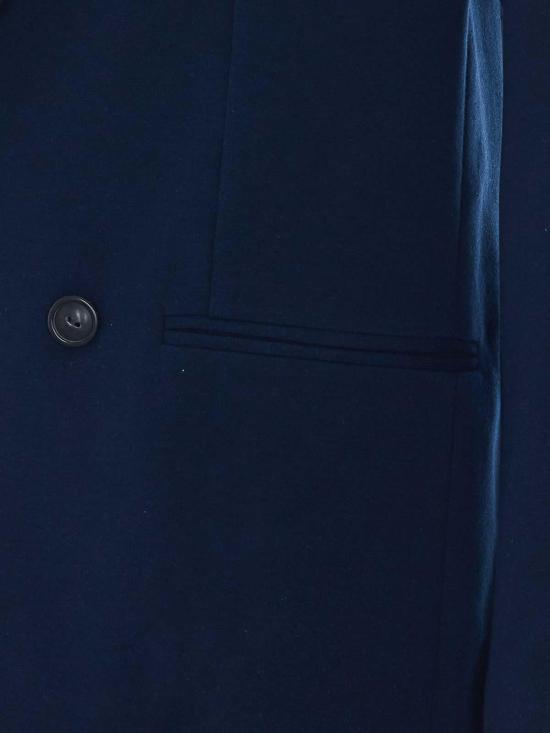 26SS 치르콜로1901 수트 자켓 FD3822447 Blue - CIRCOLO 1901