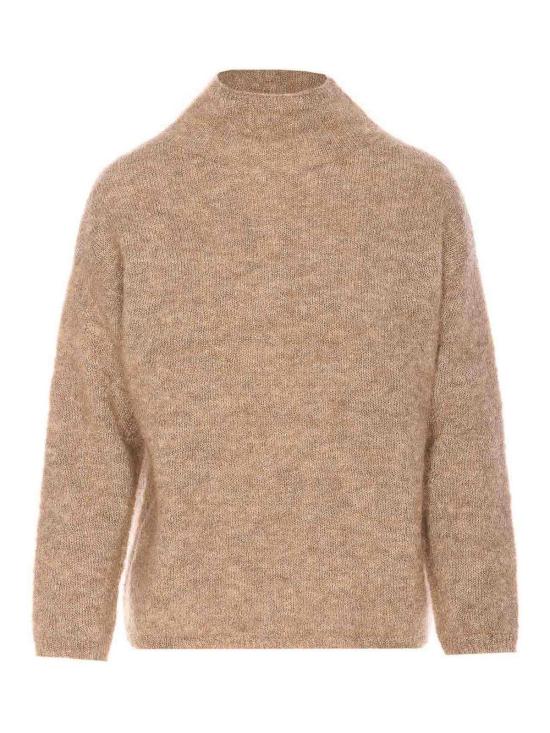 25FW 에스막스마라 터틀넥 2529366083600001 Beige