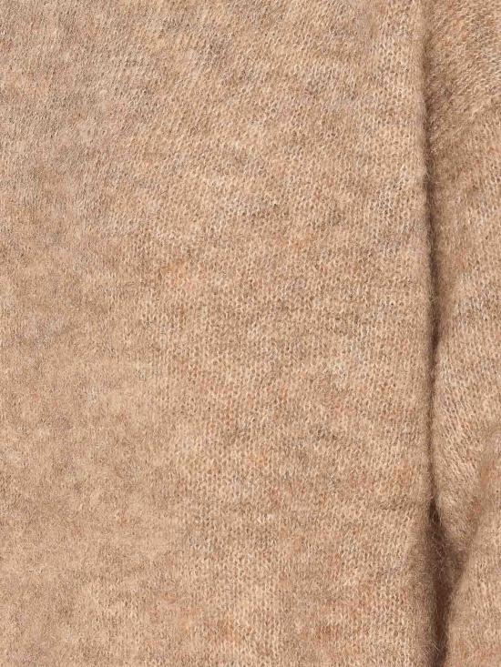 25FW 에스막스마라 터틀넥 2529366083600001 Beige - 'S MAX MARA